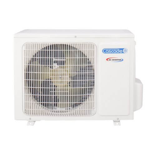 CASCADE BORA CWH12AAB 3,5 kW split klíma szett